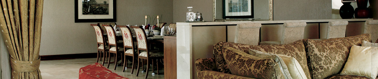 The Raphael Penthouse Suites